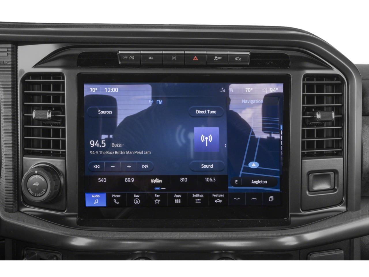2025 Ford F-150 Tremor Springfield VA