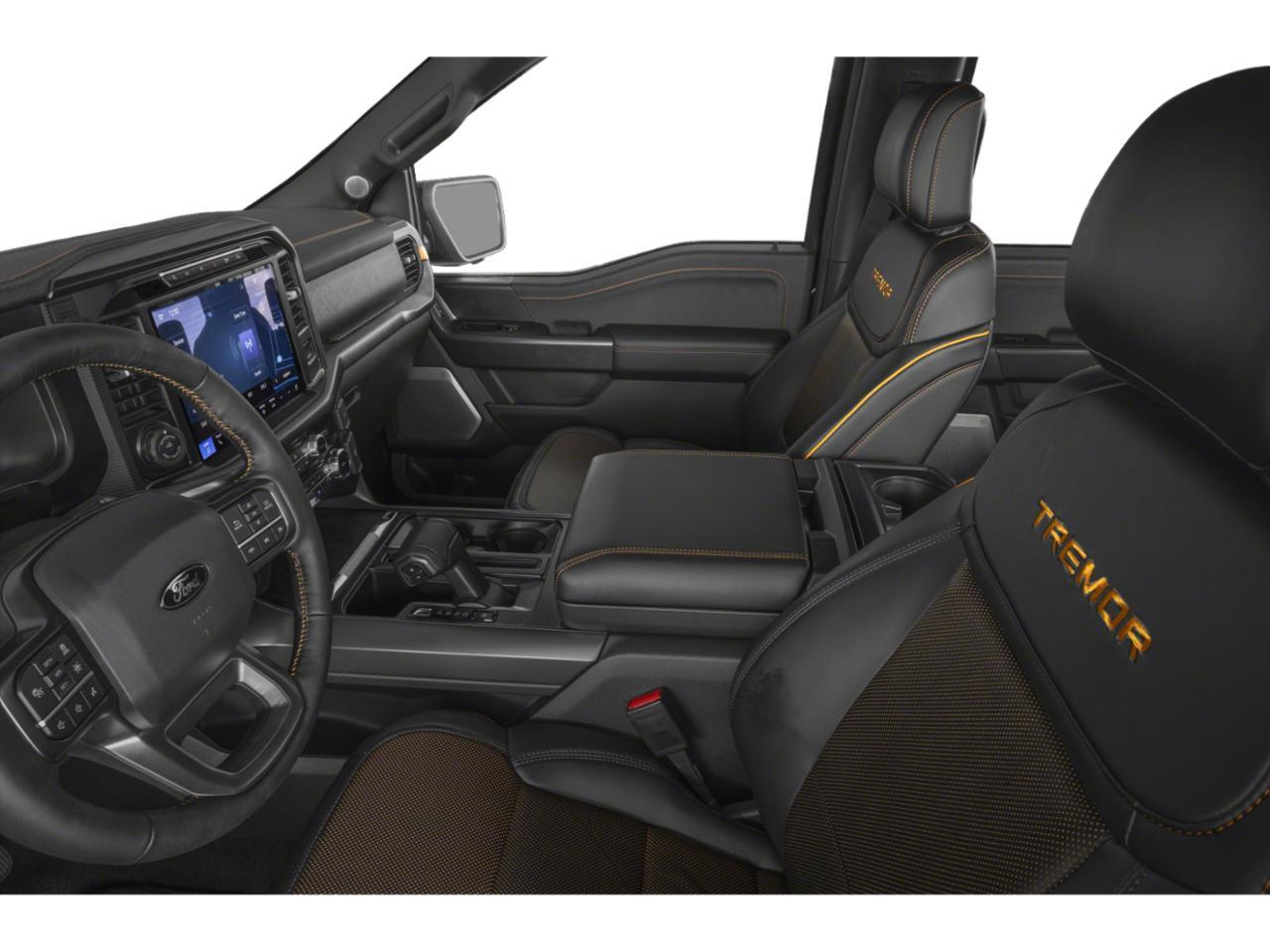 2025 Ford F-150 Tremor Springfield VA