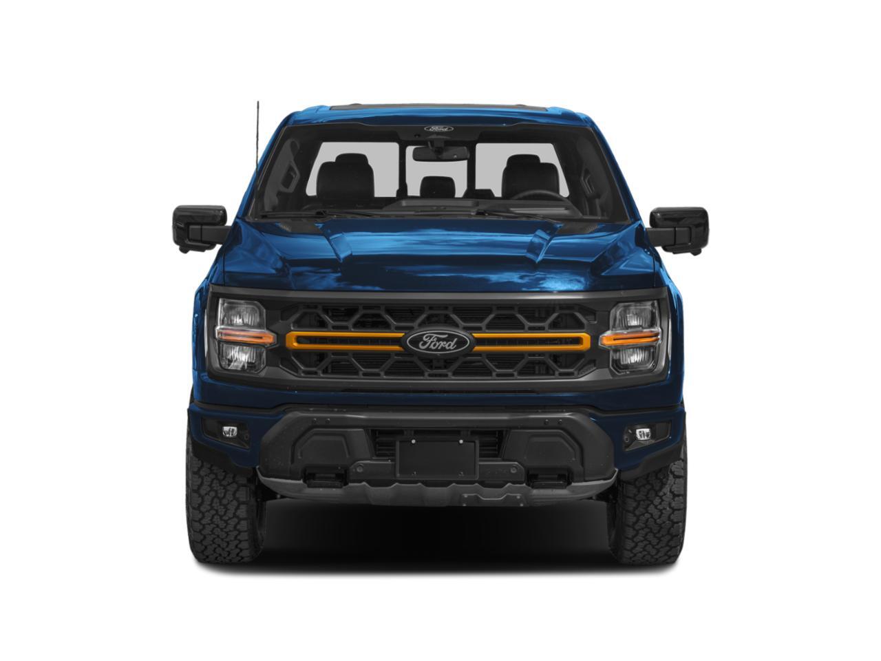2025 Ford F-150 Tremor Springfield VA