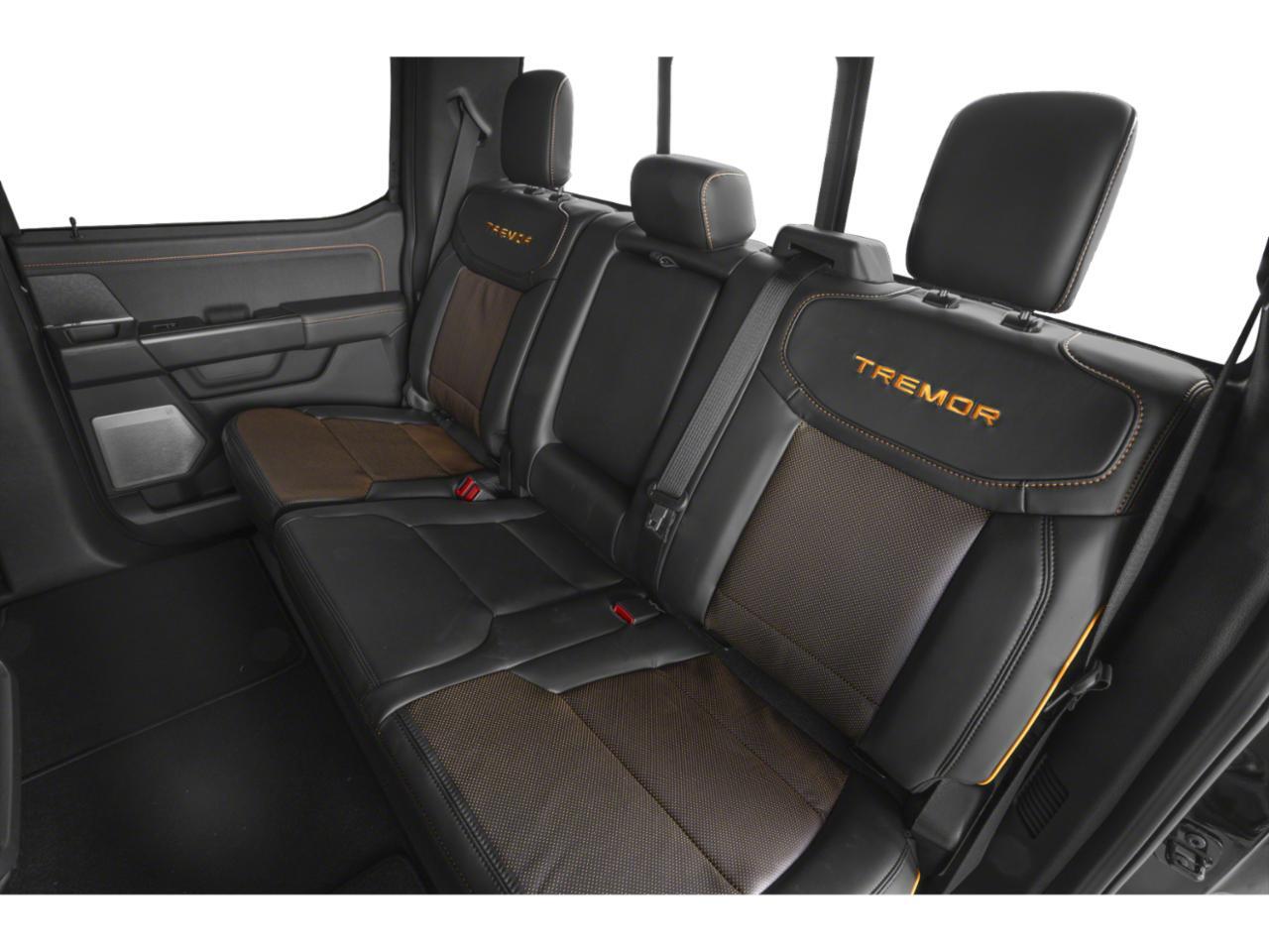 2025 Ford F-150 Tremor Springfield VA