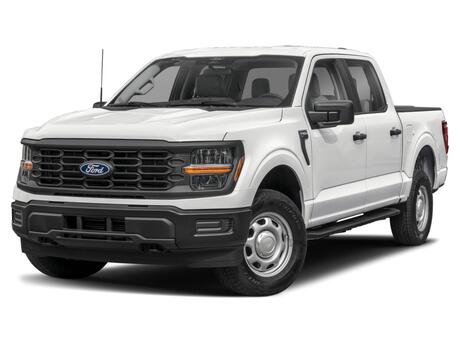 2025 Ford F-150 XL  TX