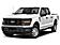 2025 Ford F-150 XL  TX