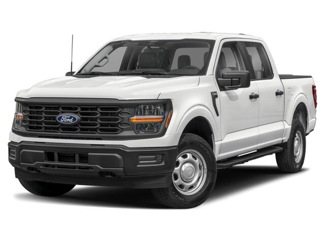 2025 Ford F-150 XL  TX
