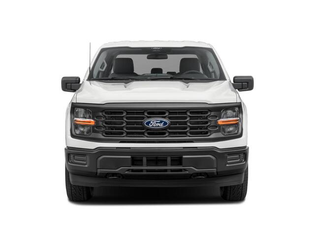 2025 Ford F-150 XL  TX
