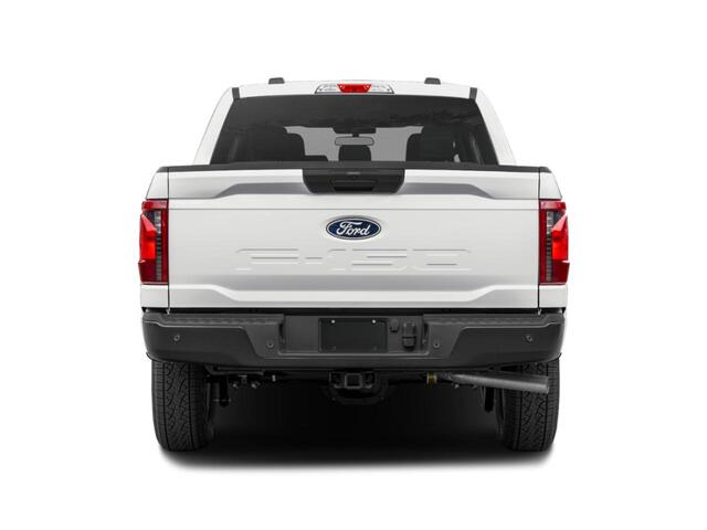 2025 Ford F-150 XL  TX
