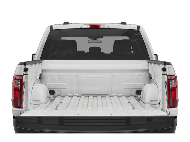 2025 Ford F-150 XL  TX