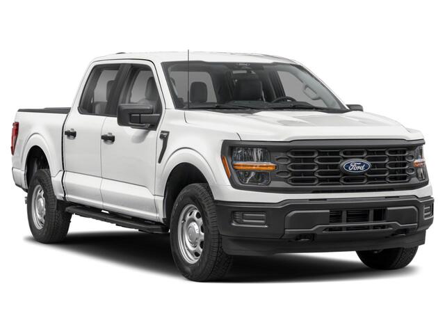 2025 Ford F-150 XL  TX