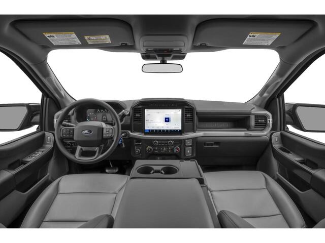 2025 Ford F-150 XL  TX