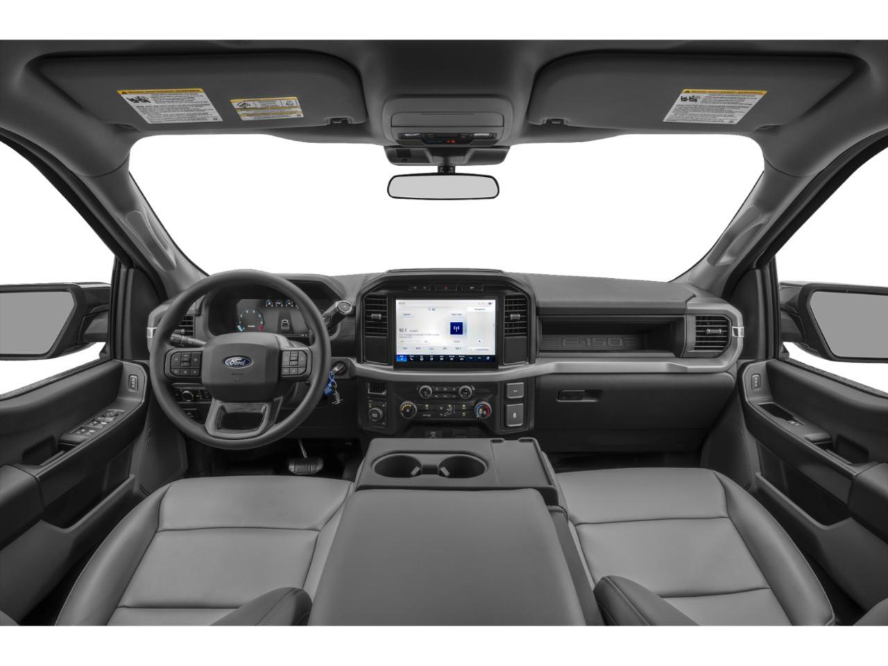 2025 Ford F-150 XL Folsom CA