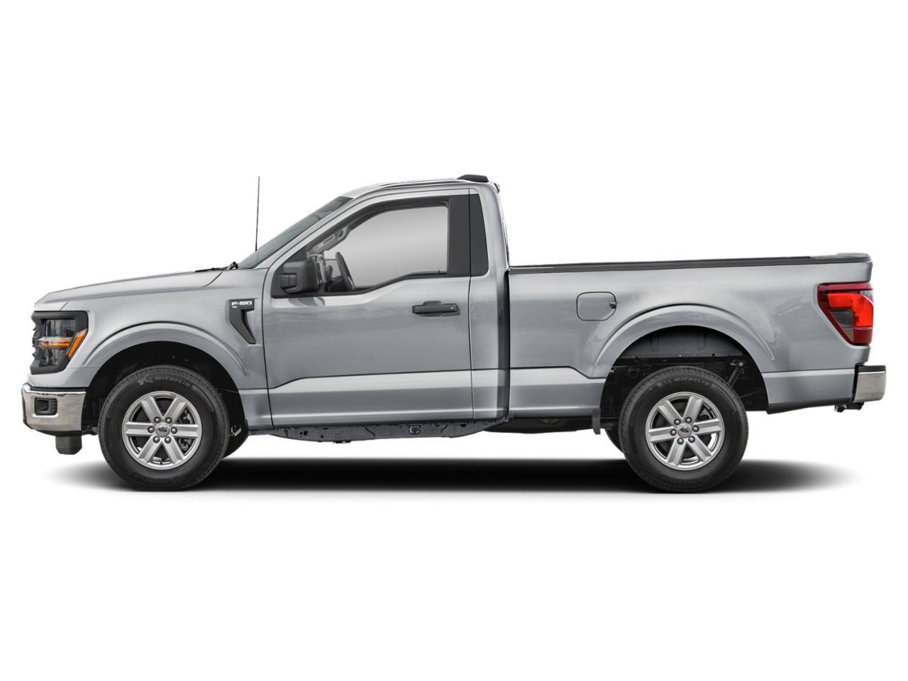 2025 Ford F-150 XL Pine River MN