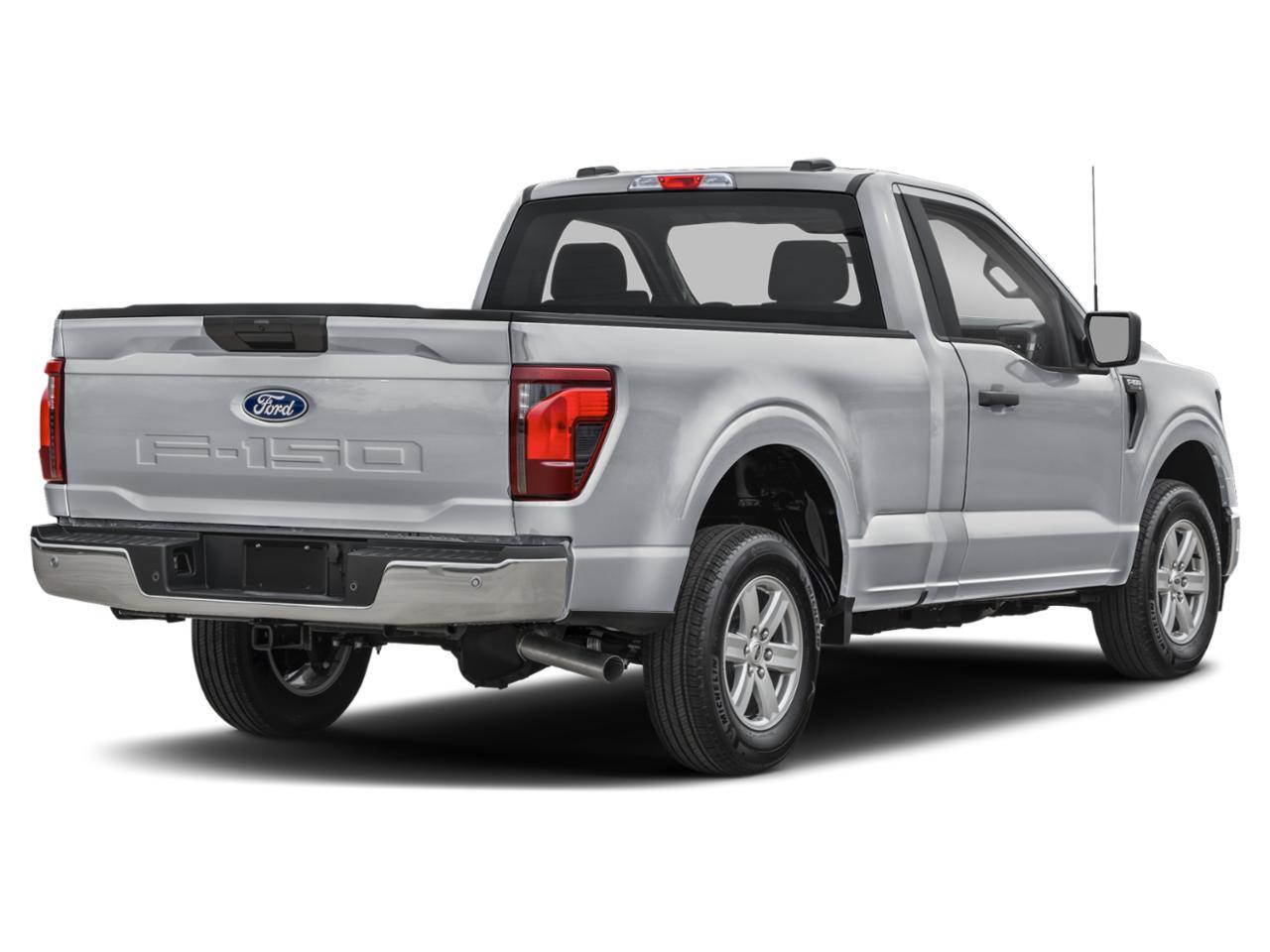 2025 Ford F-150 XL Pine River MN