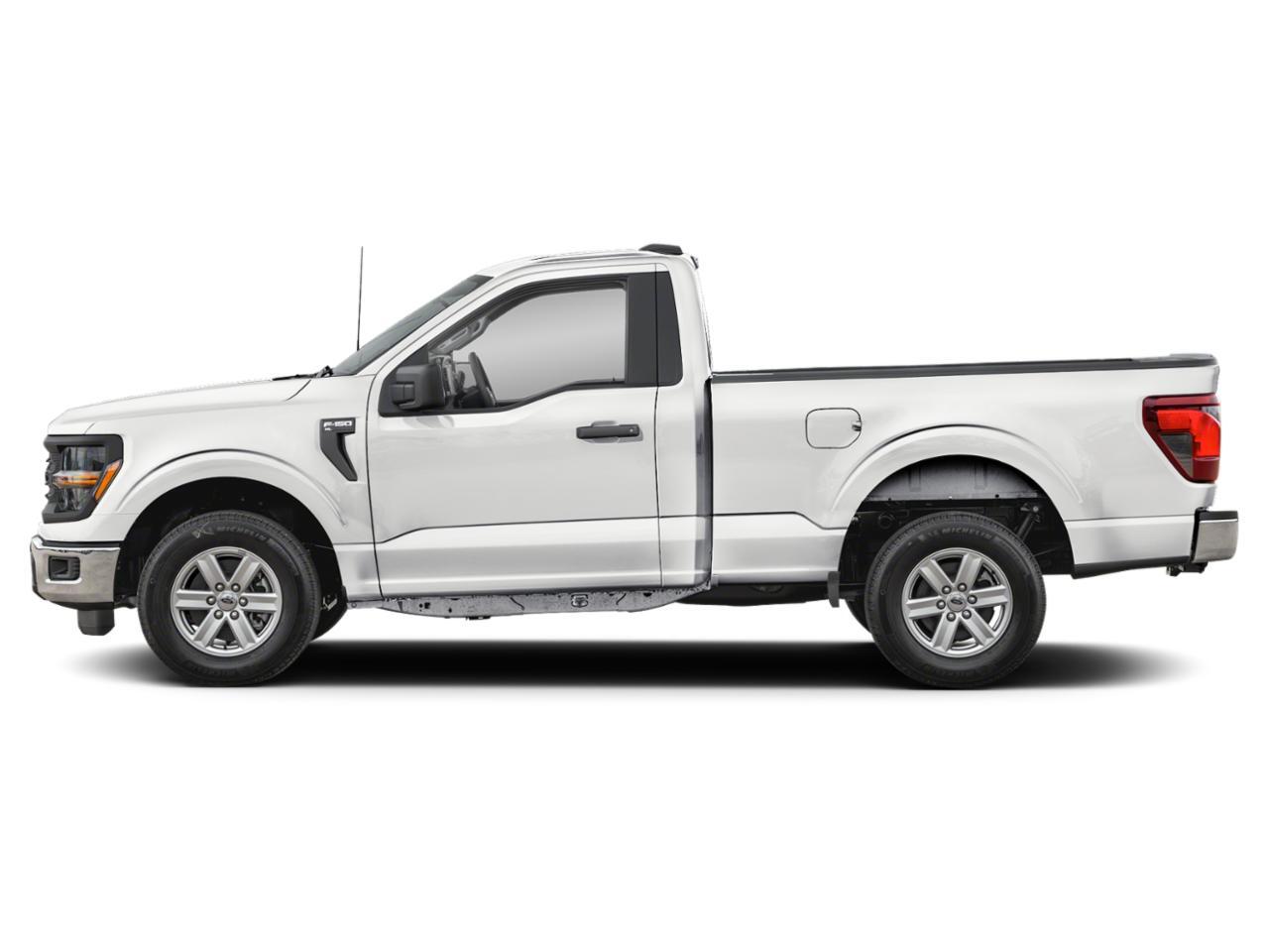 2025 Ford F-150 XL Roseville CA