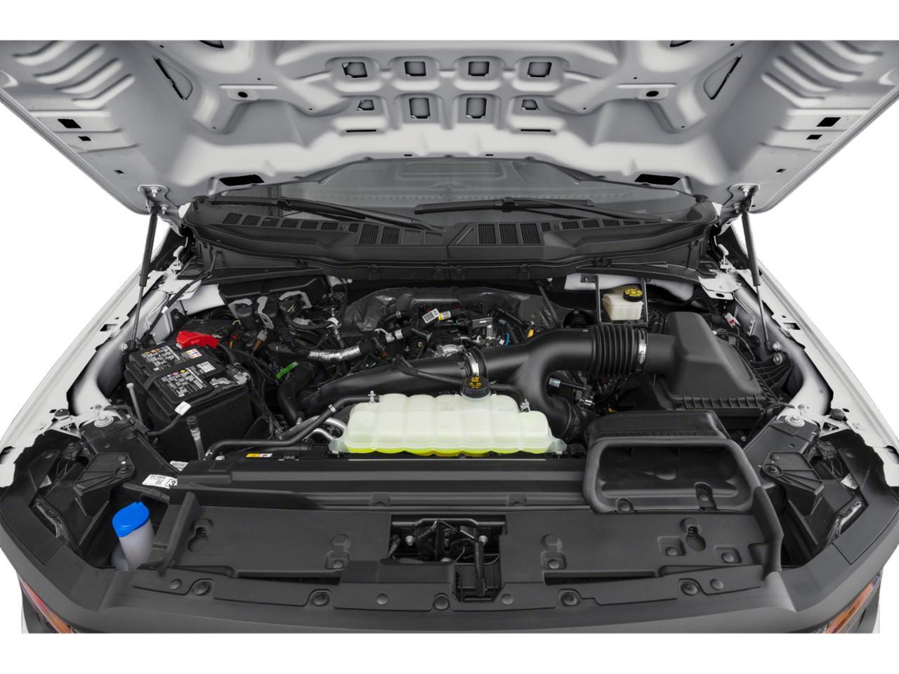 2025 Ford F-150 XL Roseville CA