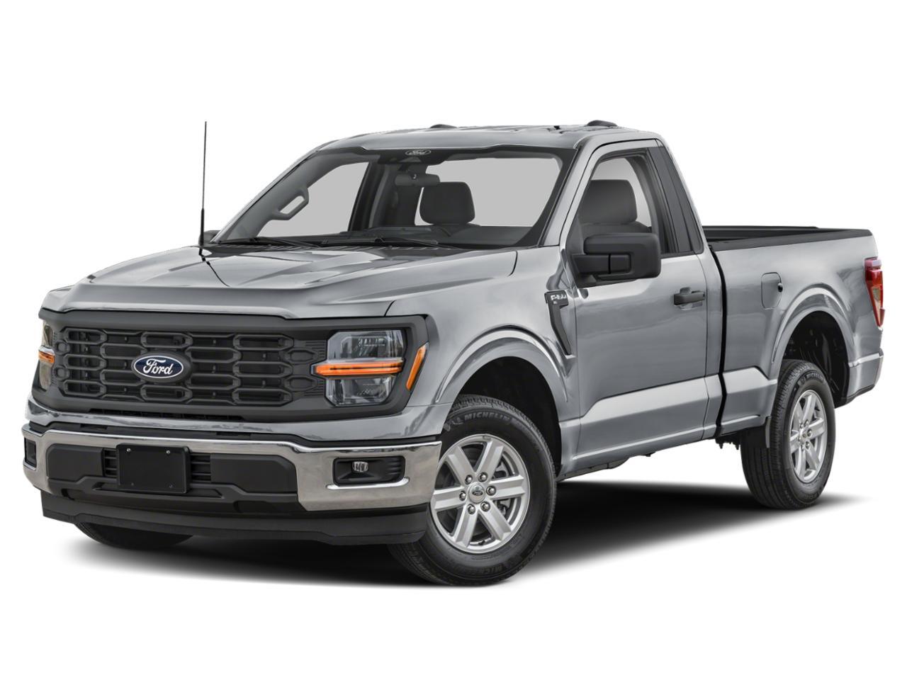 2025 Ford F-150 XL San Clemente CA