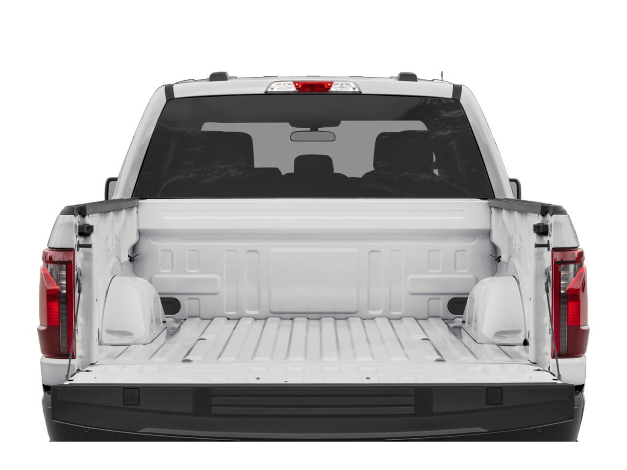 2025 Ford F-150 XL San Clemente CA