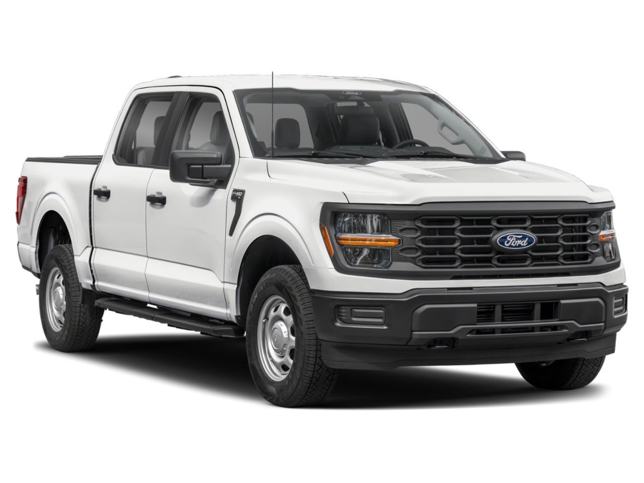 2025 Ford F-150 XL San Clemente CA