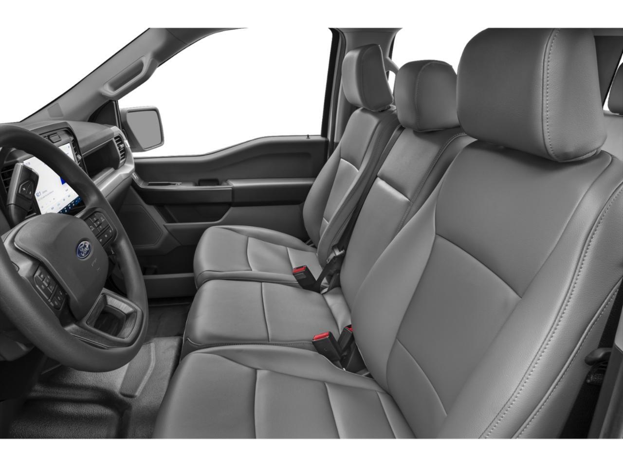 2025 Ford F-150 XL San Clemente CA