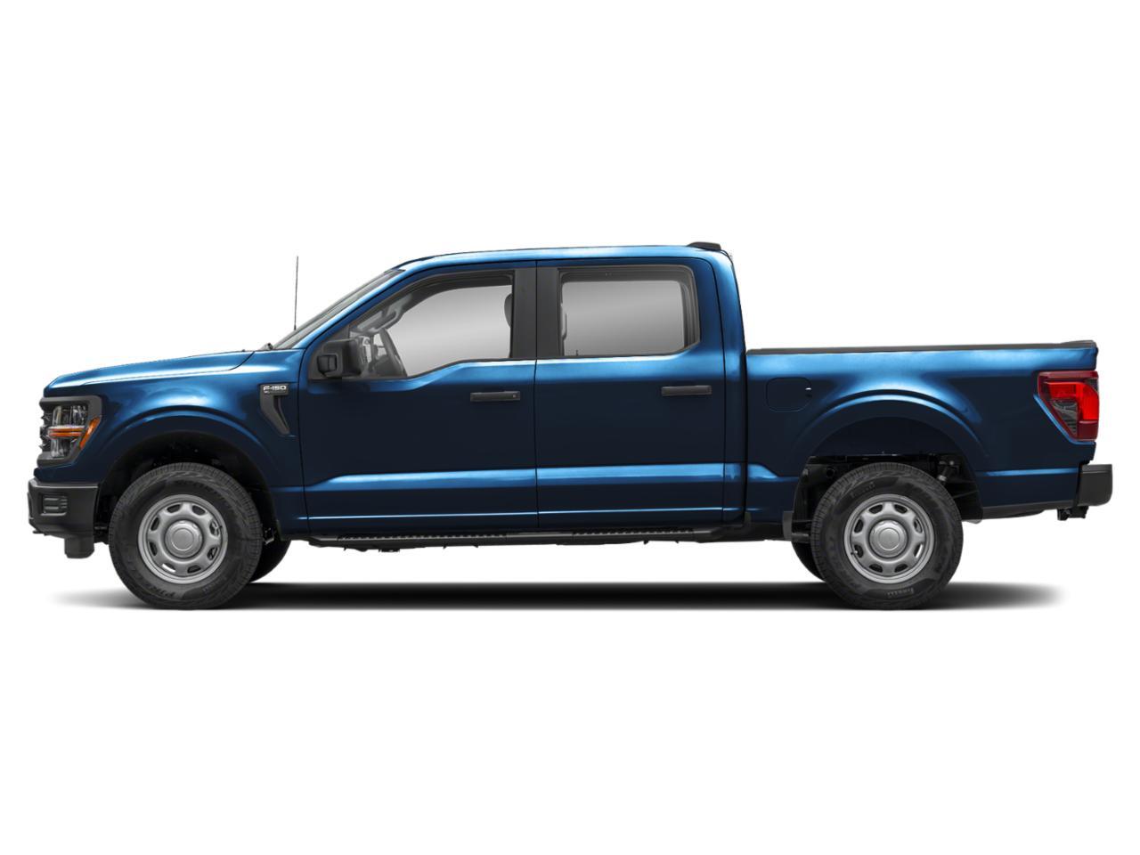 2025 Ford F-150 XL Springfield VA