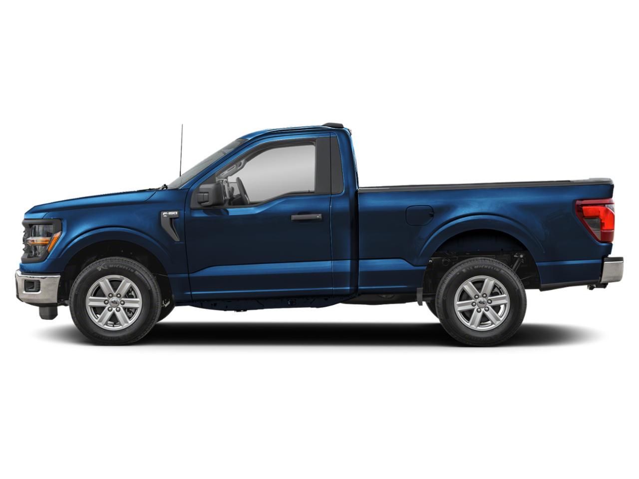 2025 Ford F-150 XL Gaithersburg MD