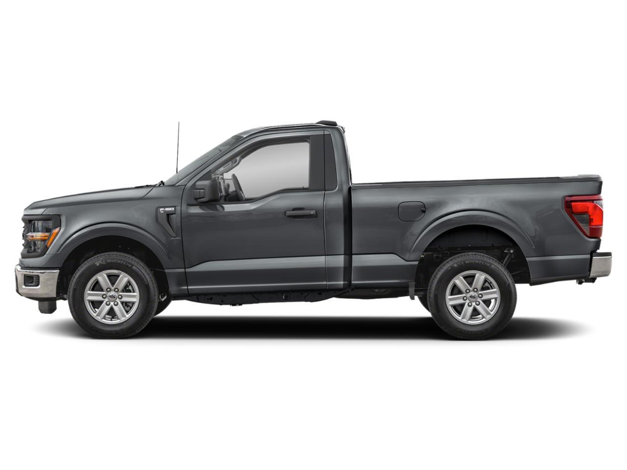 2025 Ford F-150 XL Warrenton VA