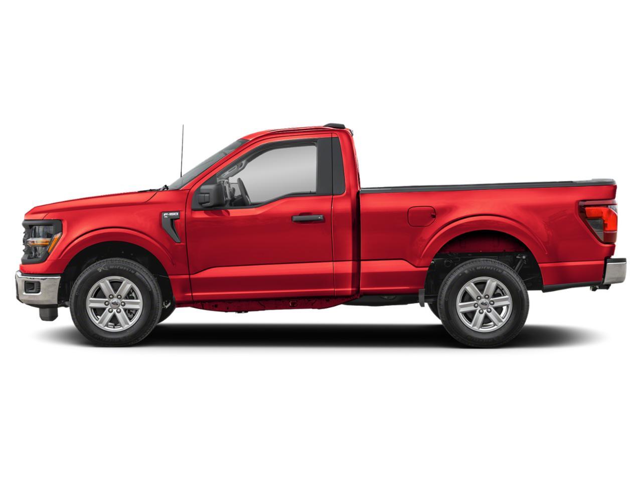 2025 Ford F-150 XL Ashland VA