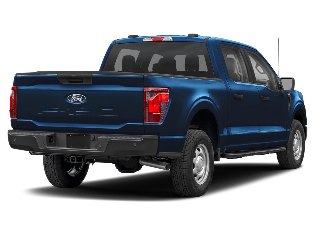 2025 Ford F-150 XL Springfield VA