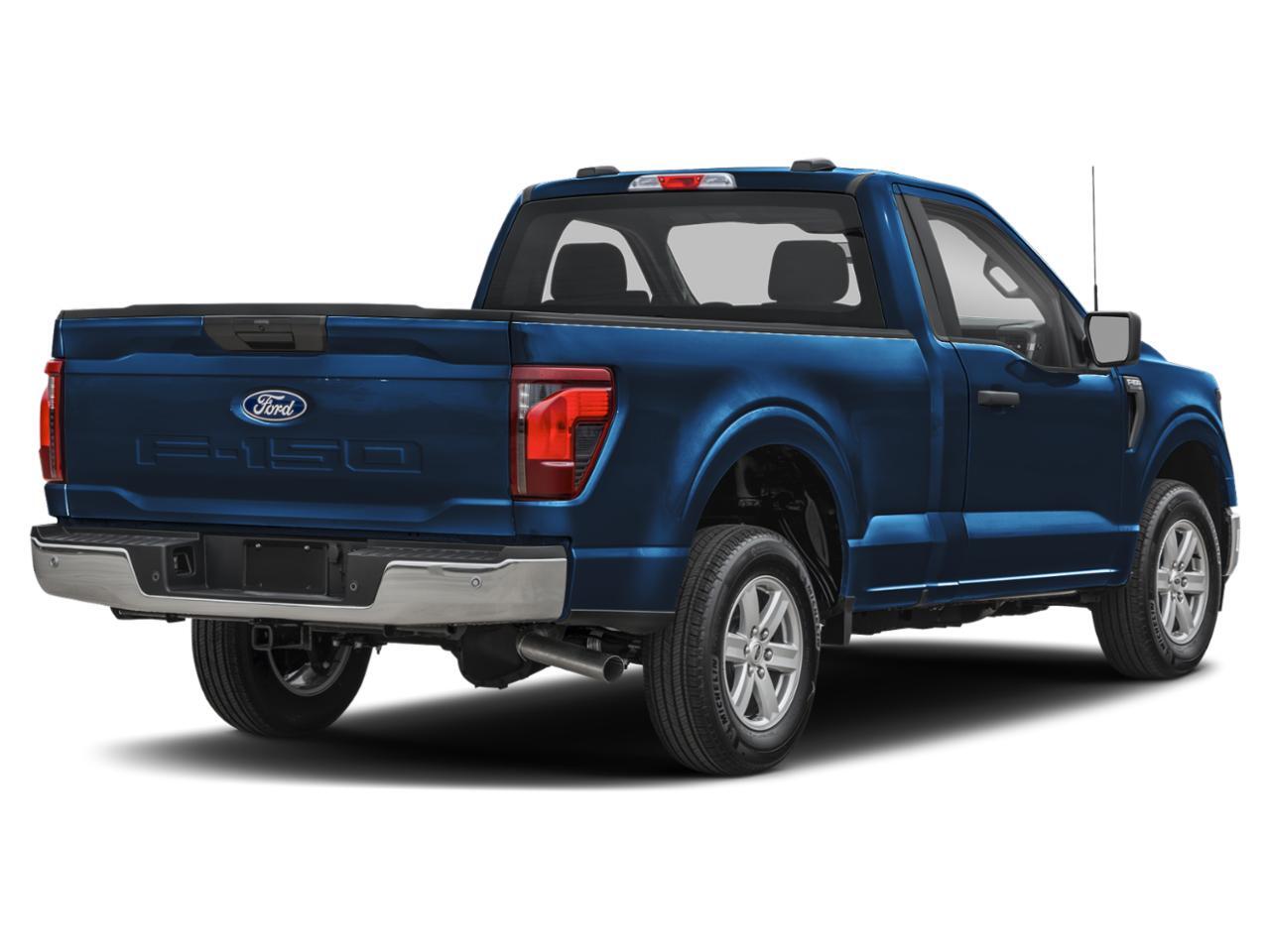 2025 Ford F-150 XL Gaithersburg MD