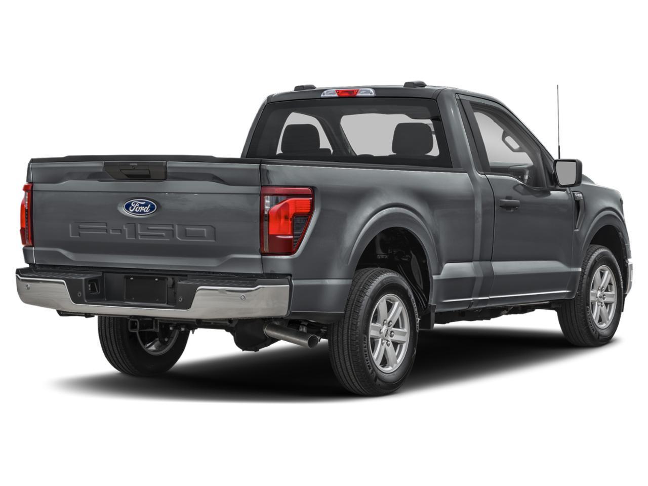 2025 Ford F-150 XL Warrenton VA