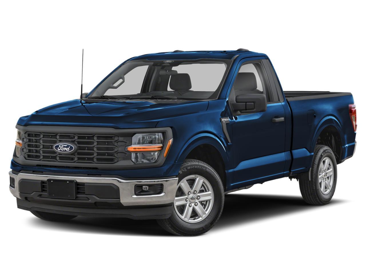2025 Ford F-150 XL Gaithersburg MD