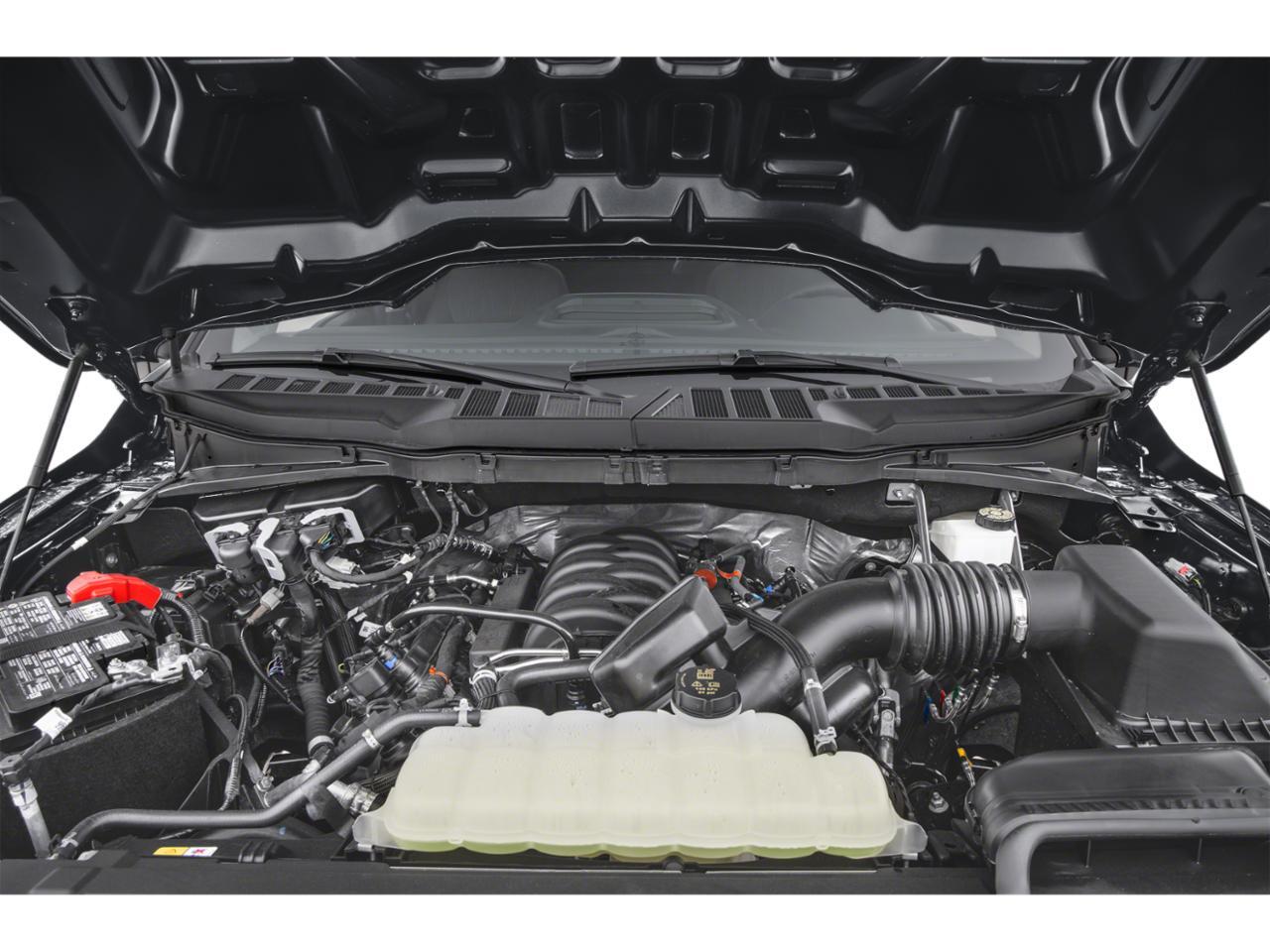 2025 Ford F-150 XL Ashland VA
