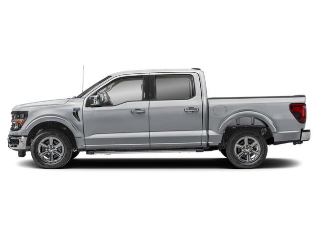 2025 Ford F-150 XLT  TX