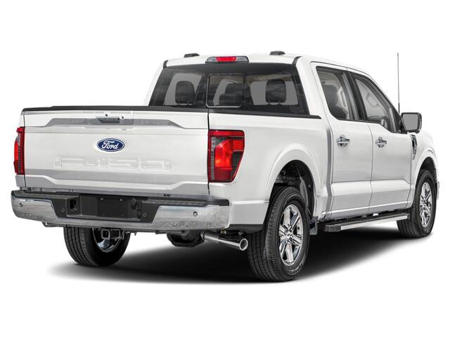 2025 Ford F-150 XLT  TX