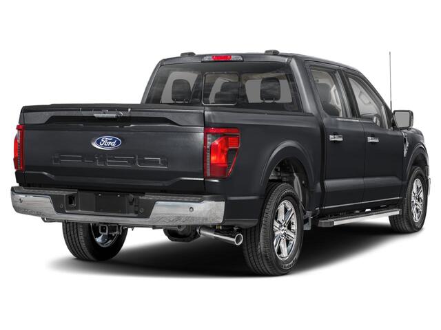 2025 Ford F-150 XLT  TX