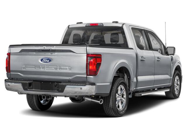 2025 Ford F-150 XLT  TX