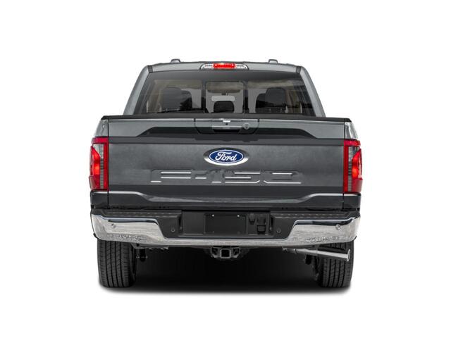 2025 Ford F-150 XLT  TX