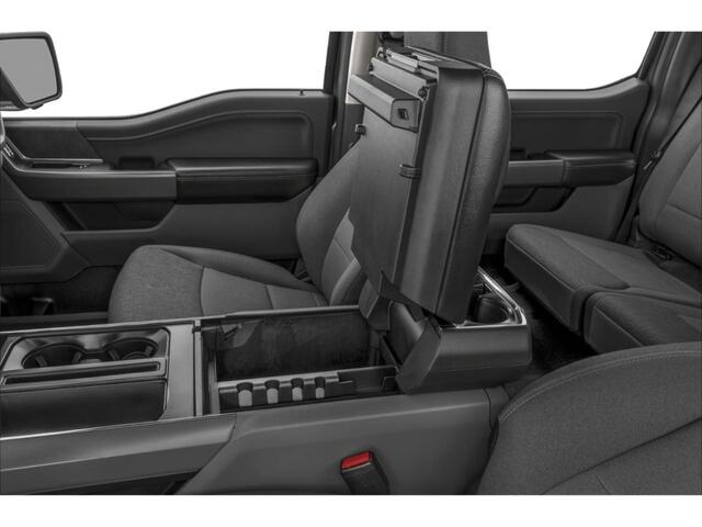 2025 Ford F-150 XLT  TX