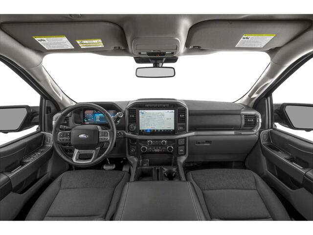 2025 Ford F-150 XLT  TX