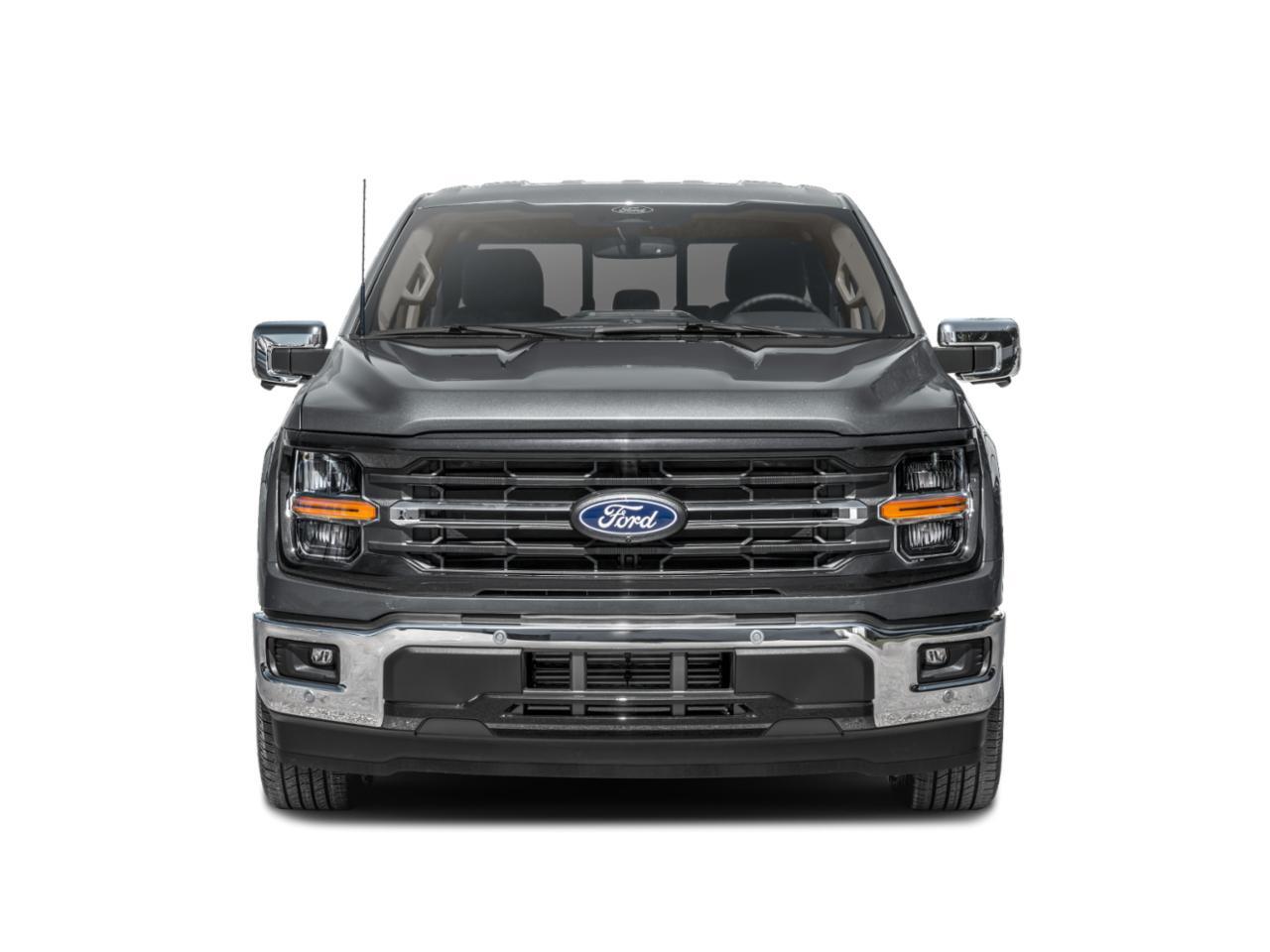 2025 Ford F-150 XLT Edmonton AB