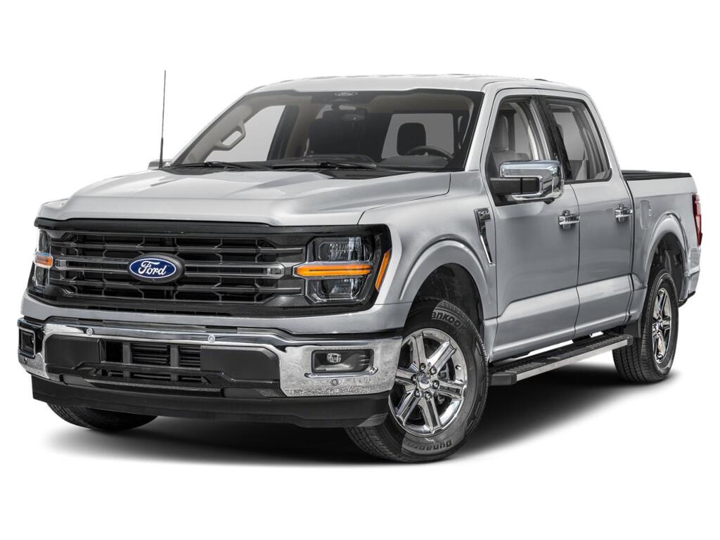 2025 Ford F-150 XLT Milwaukee WI