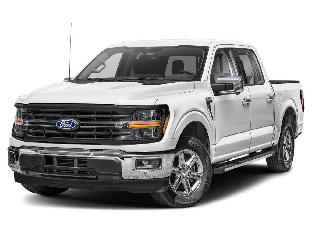 2025 Ford F-150 XLT Milwaukee WI