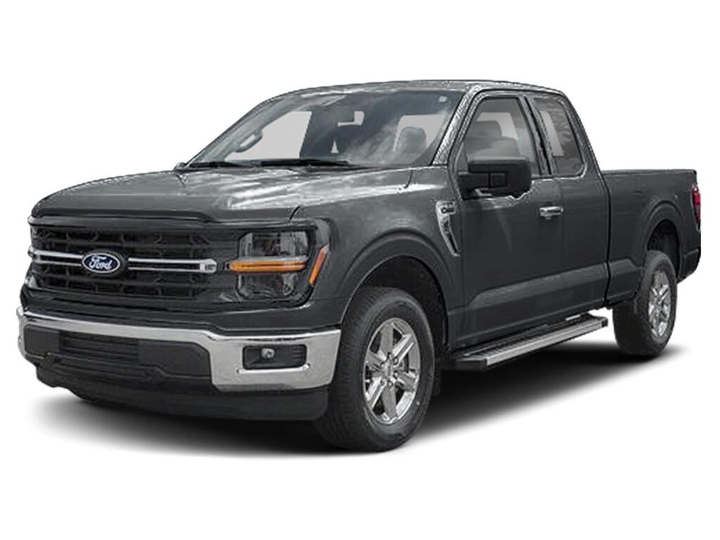 2025 Ford F-150 XLT Milwaukee WI
