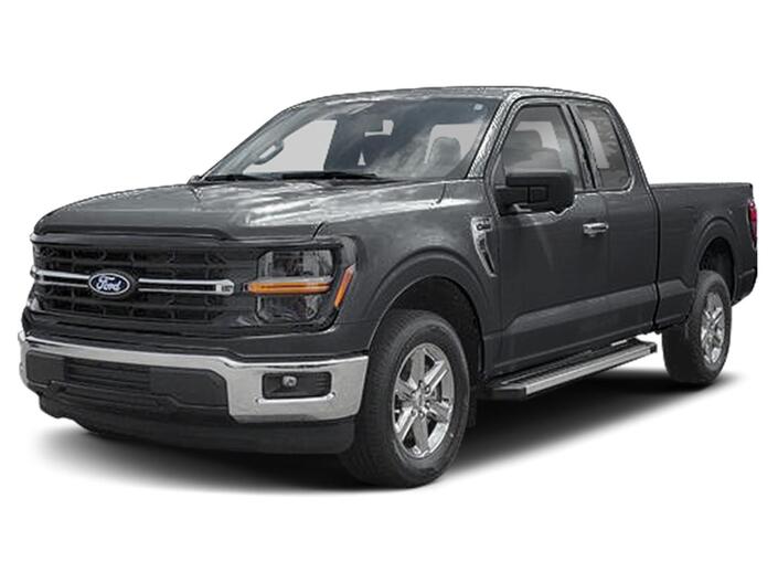 2025 Ford F-150 XLT Milwaukee WI