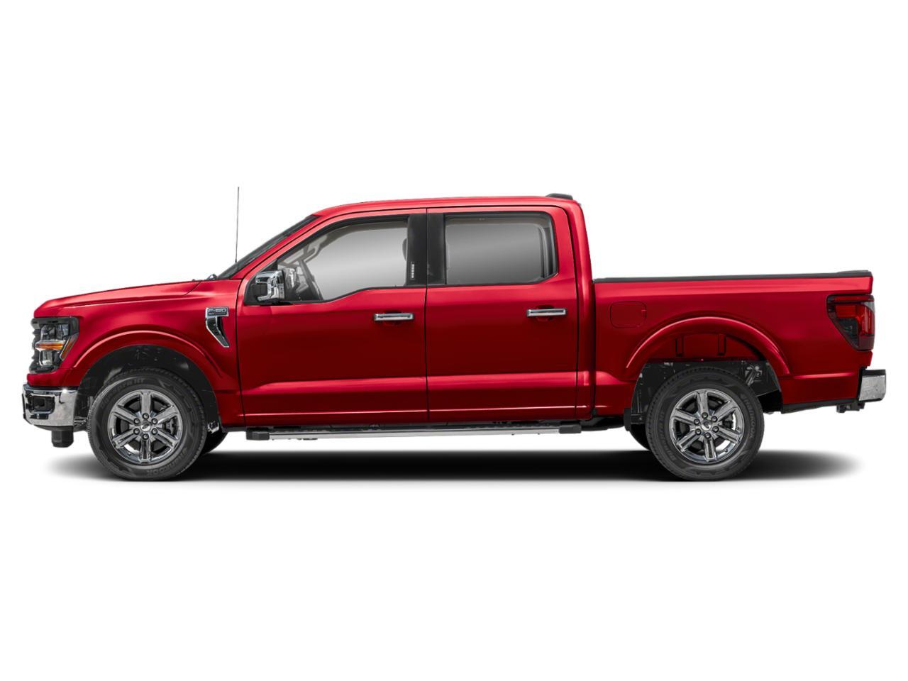 2025 Ford F-150 XLT Pine River MN