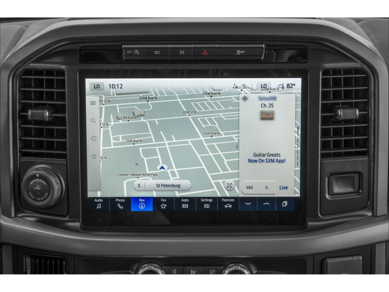 2025 Ford F-150 XLT Plano TX