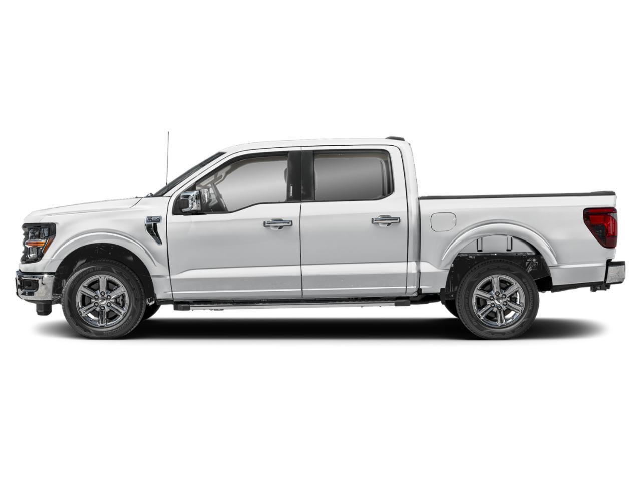 2025 Ford F-150 XLT SOLD Owego NY