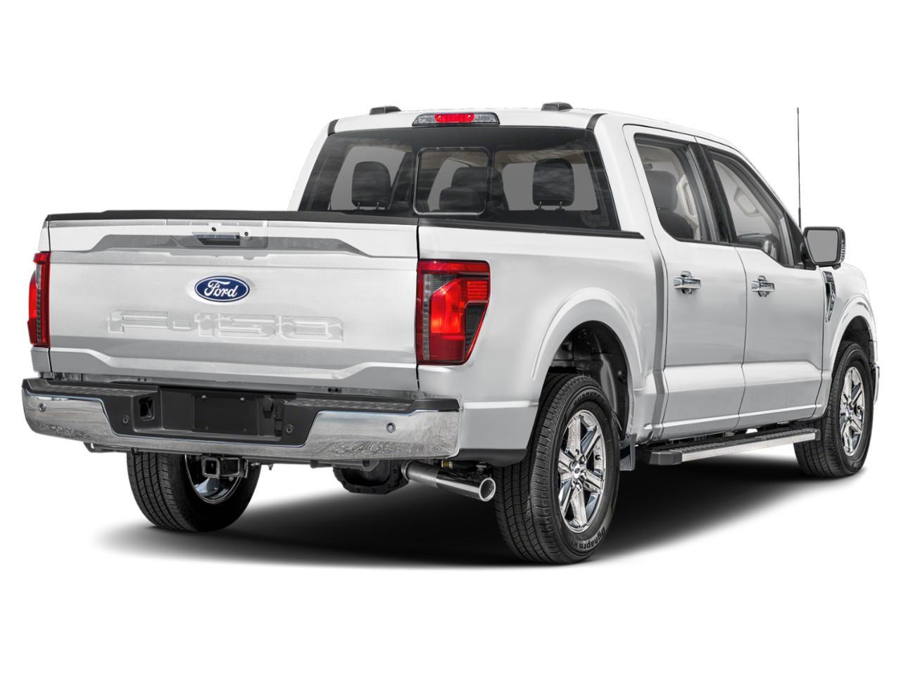 2025 Ford F-150 XLT SOLD