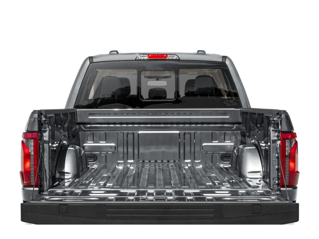 2025 Ford F-150 XLT SUPERCREW 5.5-FT BOX 4WD Listowel ON