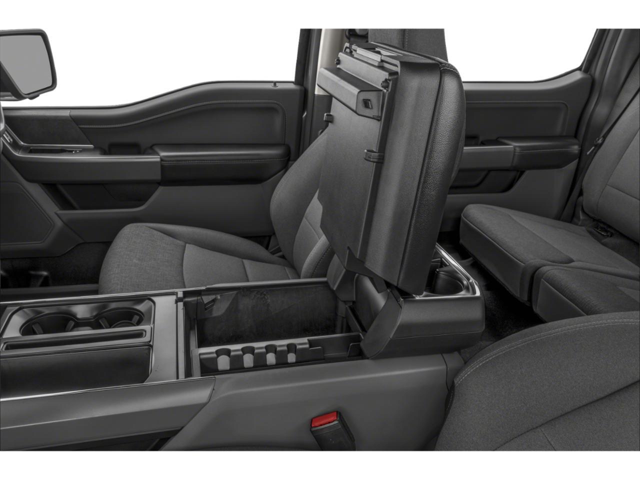 2025 Ford F-150 XLT SUPERCREW 5.5-FT BOX 4WD Listowel ON