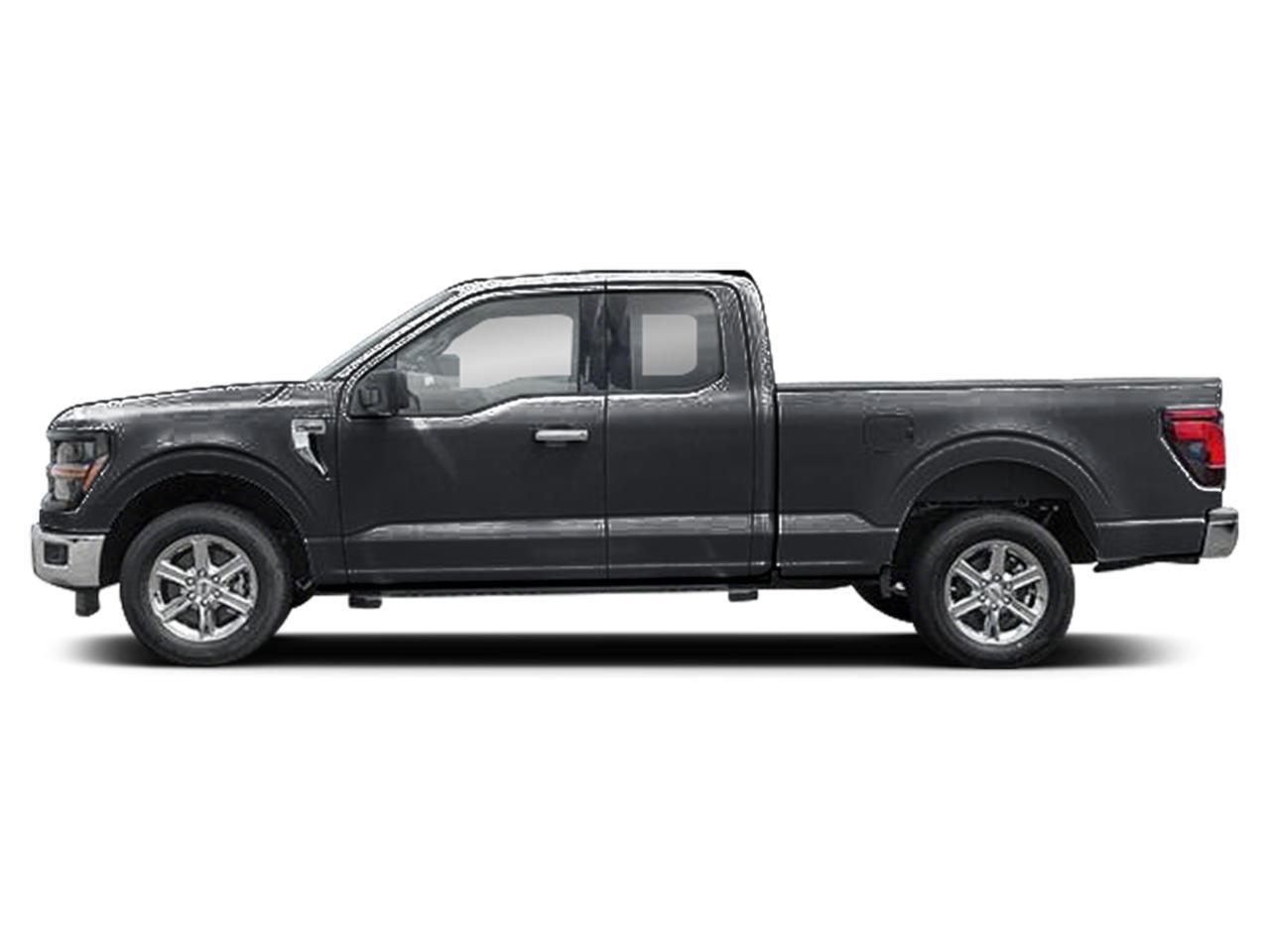 2025 Ford F-150 XLT San Clemente CA