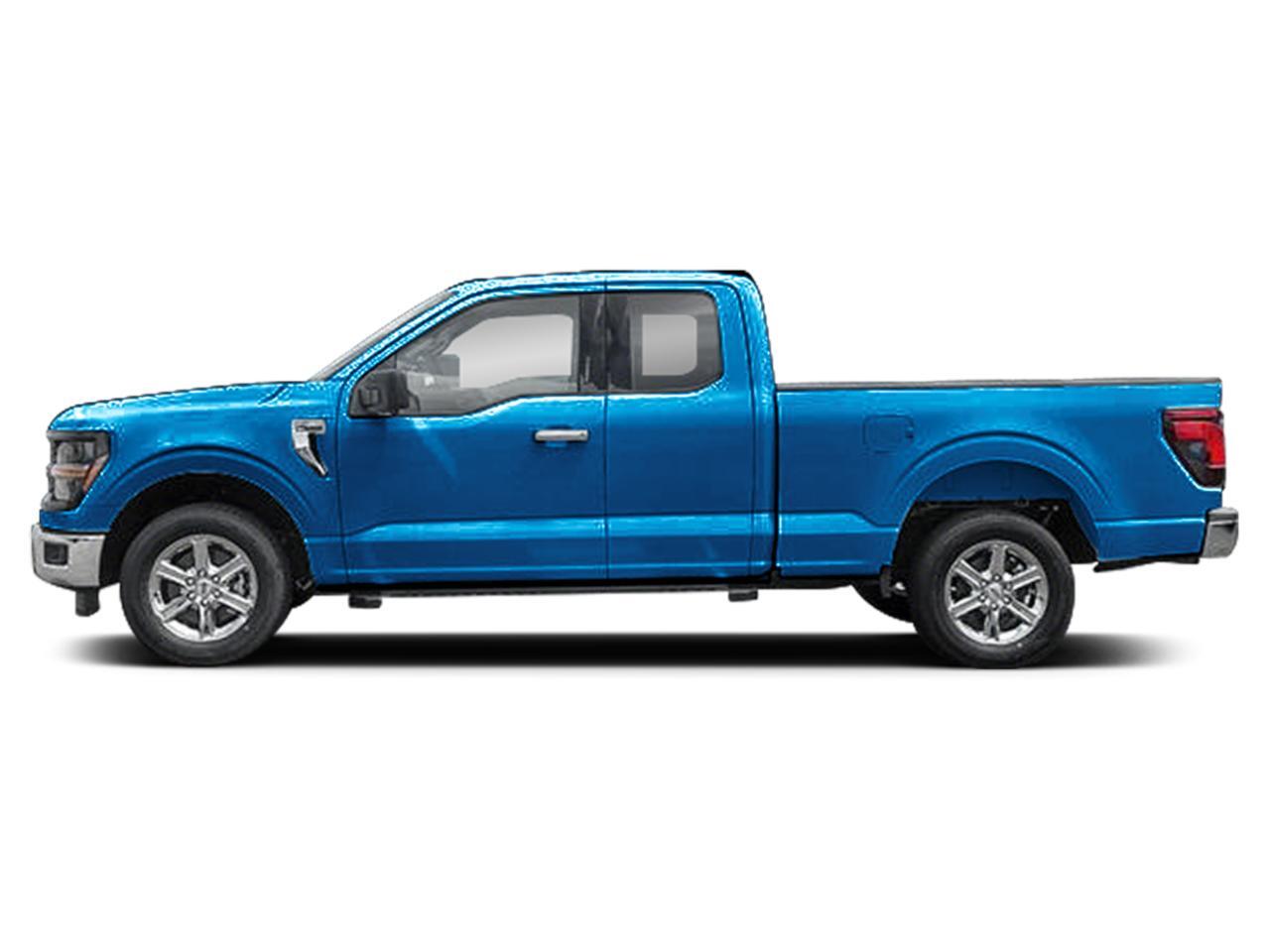 2025 Ford F-150 XLT San Clemente CA